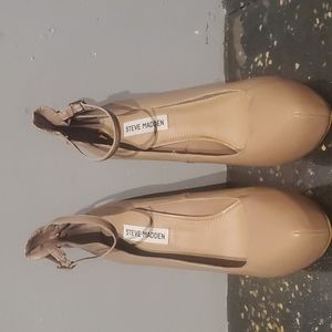 STEVE MADDEN SHOES